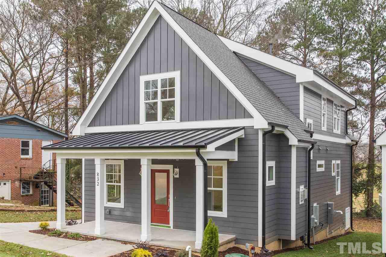 832 South State Street Raleigh, NC 27601 - Photo 18 of 23
