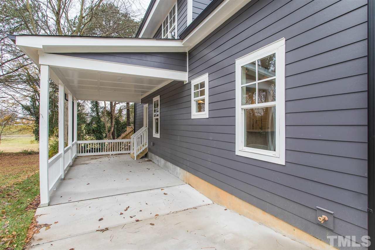 832 South State Street Raleigh, NC 27601 - Photo 19 of 23