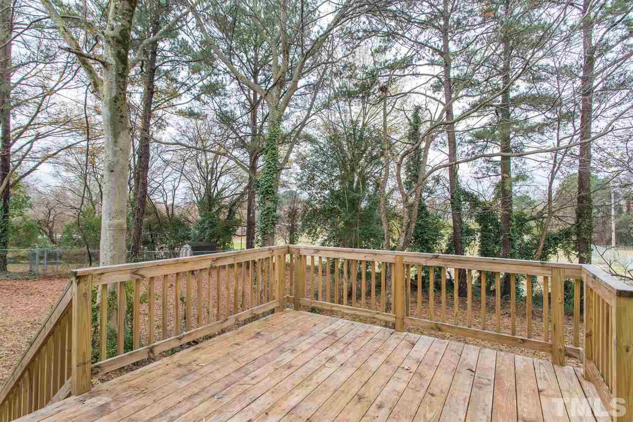 832 South State Street Raleigh, NC 27601 - Photo 21 of 23