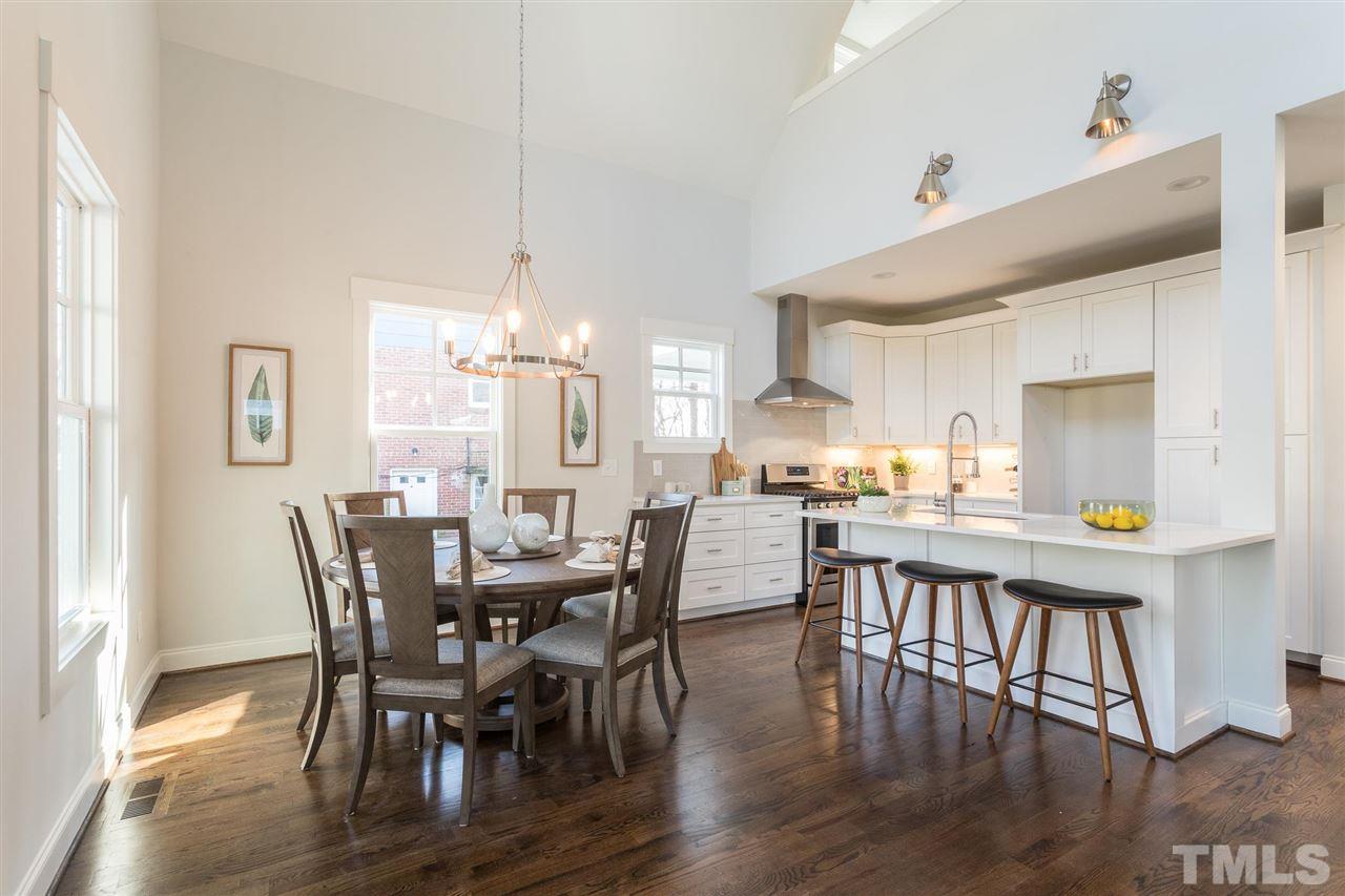 832 South State Street Raleigh, NC 27601 - Photo 4 of 23
