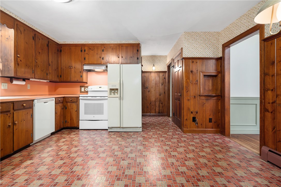 177 Woonsocket Hill Road North Smithfield, RI 02896 - Photo 12 of 47 kitchen