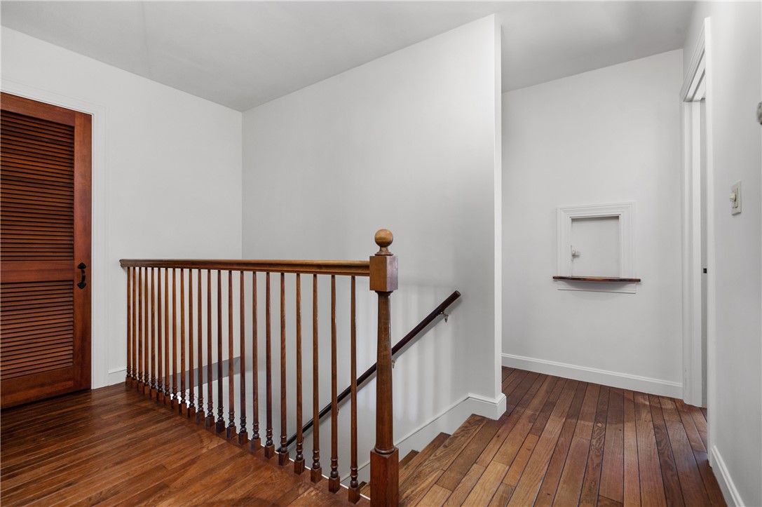 177 Woonsocket Hill Road North Smithfield, RI 02896 - Photo 34 of 47 upstairs hall