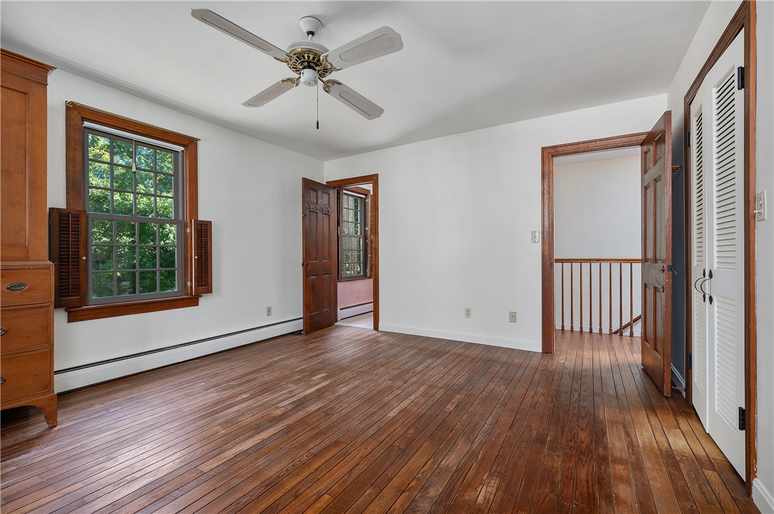 177 Woonsocket Hill Road North Smithfield, RI 02896 - Photo 35 of 47 master bedroom