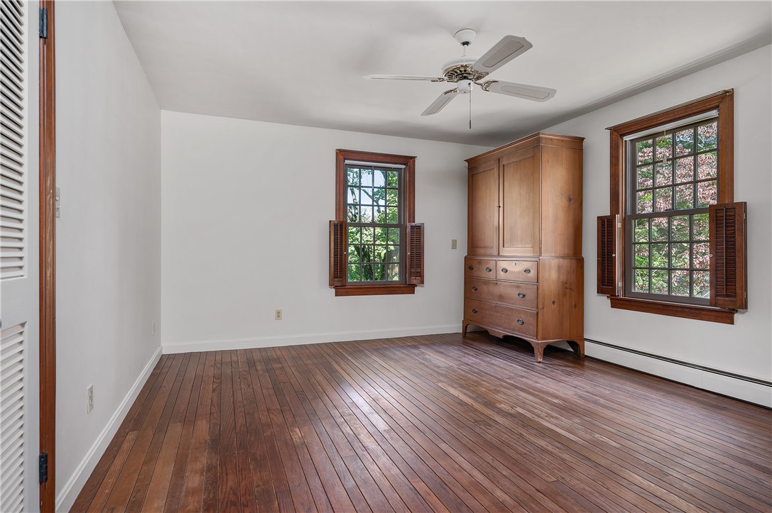 177 Woonsocket Hill Road North Smithfield, RI 02896 - Photo 37 of 47 bedroom