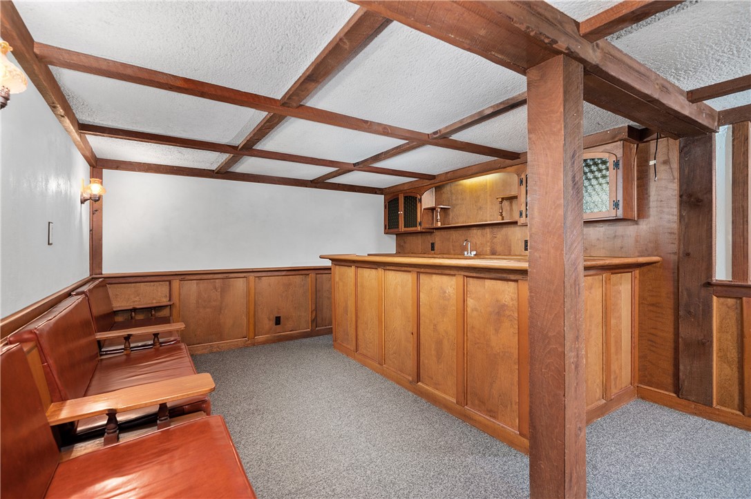 177 Woonsocket Hill Road North Smithfield, RI 02896 - Photo 43 of 47 family room wet bar