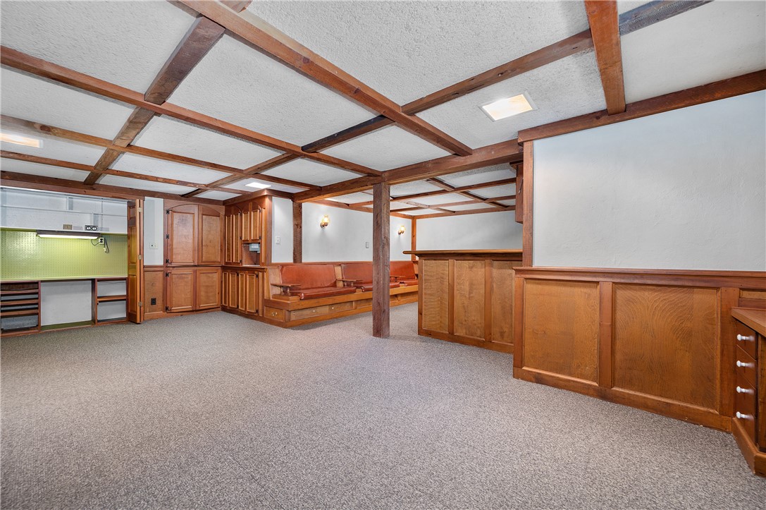 177 Woonsocket Hill Road North Smithfield, RI 02896 - Photo 45 of 47 family room lower level