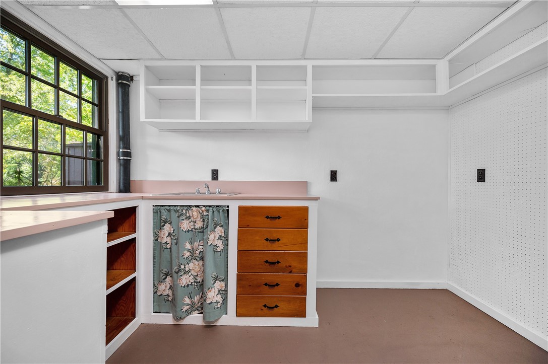 177 Woonsocket Hill Road North Smithfield, RI 02896 - Photo 46 of 47 office lower level