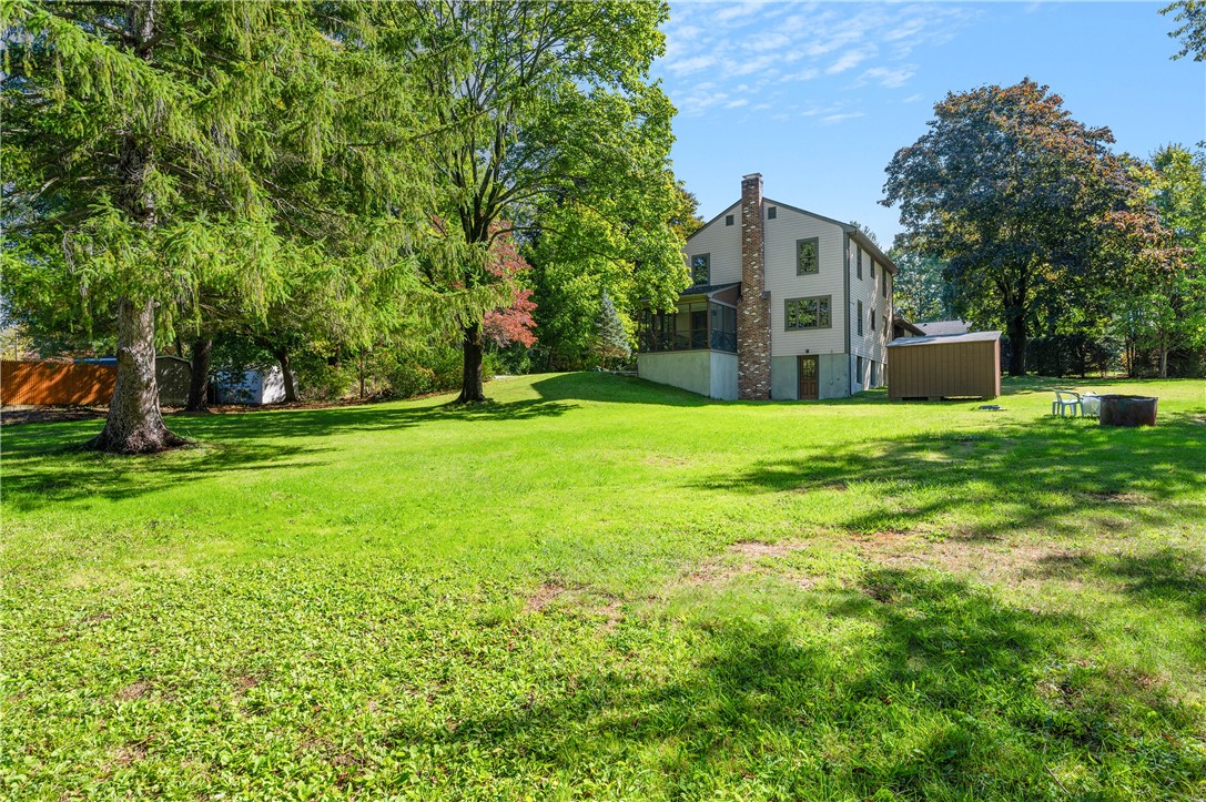 177 Woonsocket Hill Road North Smithfield, RI 02896 - Photo 5 of 47