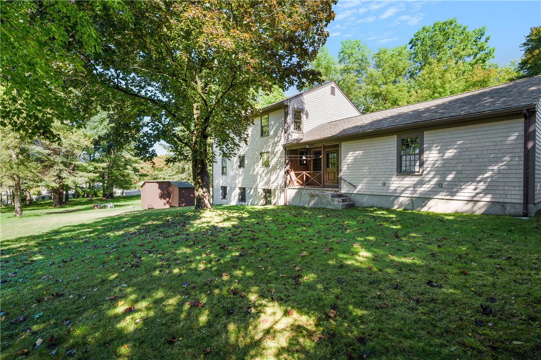 177 Woonsocket Hill Road North Smithfield, RI 02896 - Photo 6 of 47