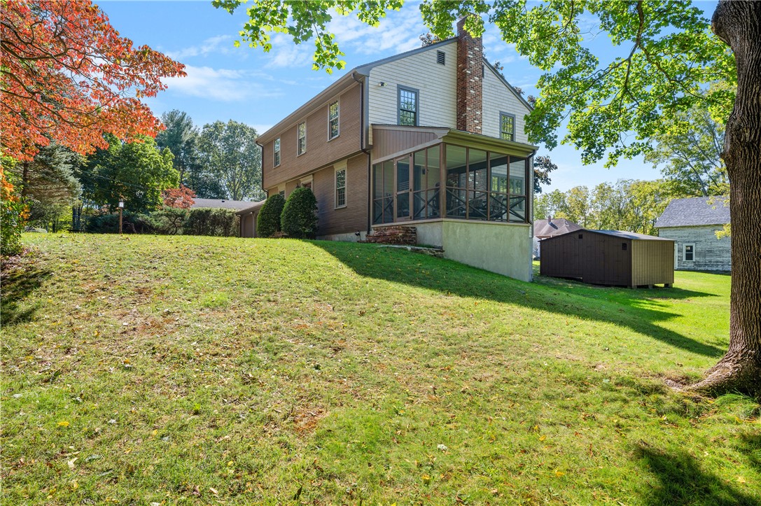 177 Woonsocket Hill Road North Smithfield, RI 02896 - Photo 9 of 47