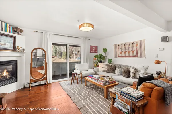 $6,000 | 326 Midland Avenue, Unit 308, Aspen, CO 81611