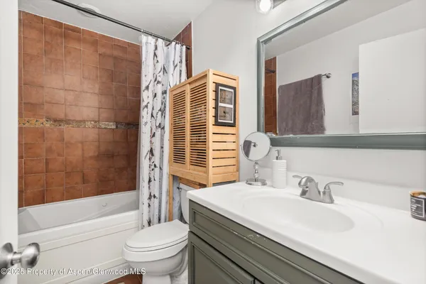 $6,000 | 326 Midland Avenue, Unit 308, Aspen, CO 81611