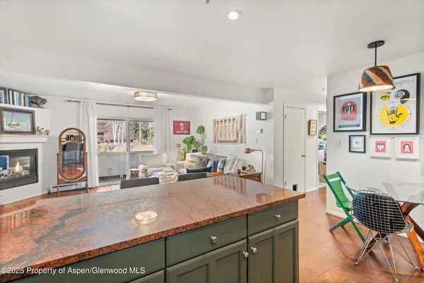 $6,000 | 326 Midland Avenue, Unit 308, Aspen, CO 81611