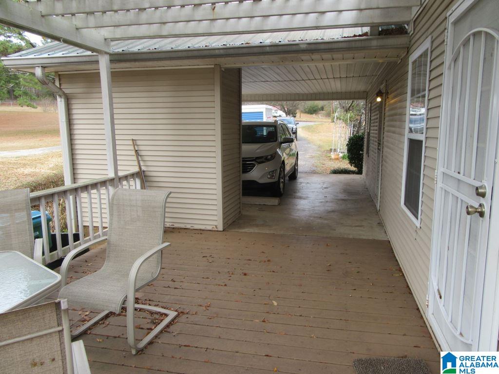 905 Brecon Access Road Talladega, AL 35160 - Photo 11 of 30