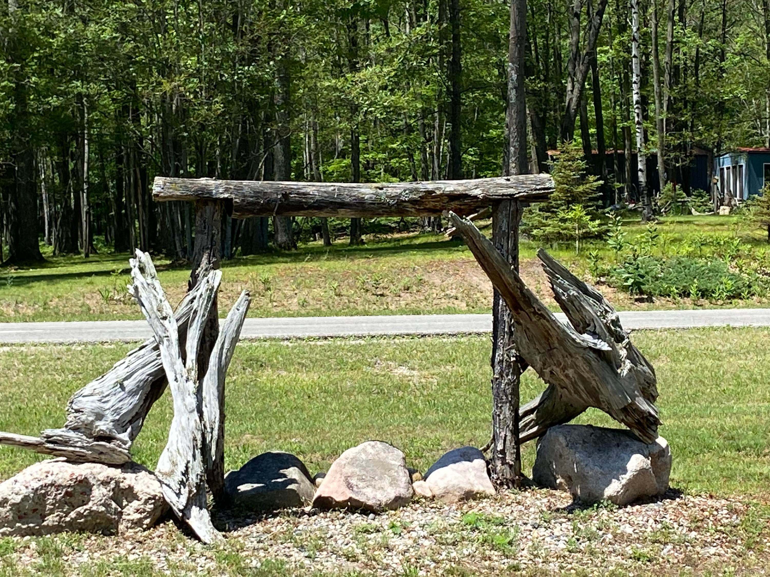5034 North Blaisdell Road Merritt, MI 49667 - Photo 83 of 91 Gallery Image 83