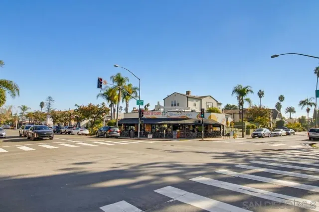 $1,595,000 | 4153 1/2 Adams Avenue, San Diego, CA 92116
