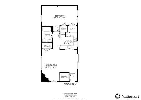 $365,000 | 715 West Eastman Street, Chicago, IL 60610