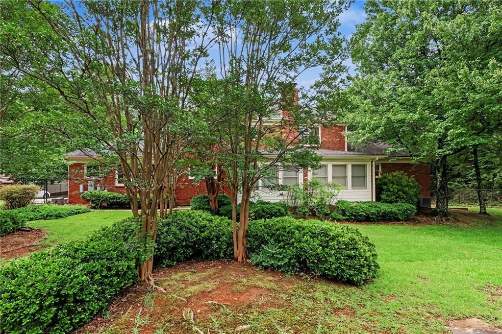 711 Bethel Road Northwest Conyers, GA 30012 - Photo 43 of 52