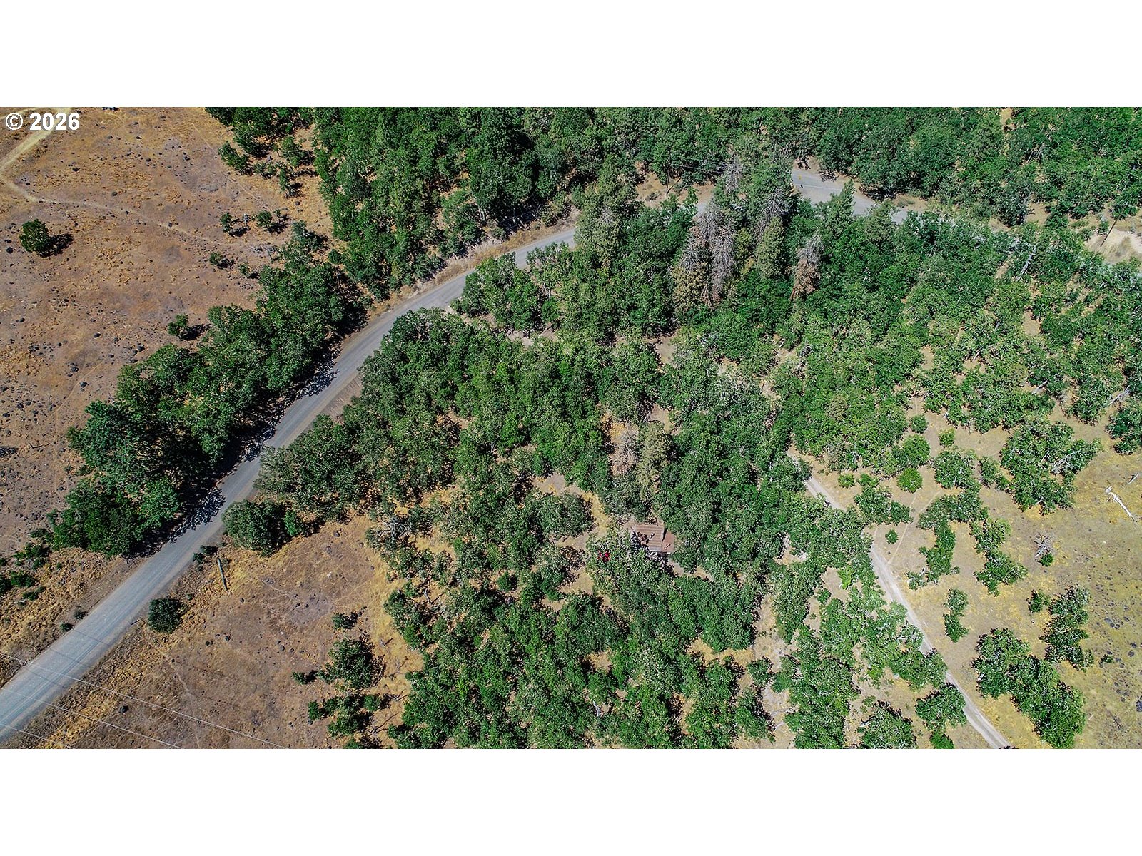 2300 Dry Creek Road Mosier, OR 97040 - Photo 18 of 34