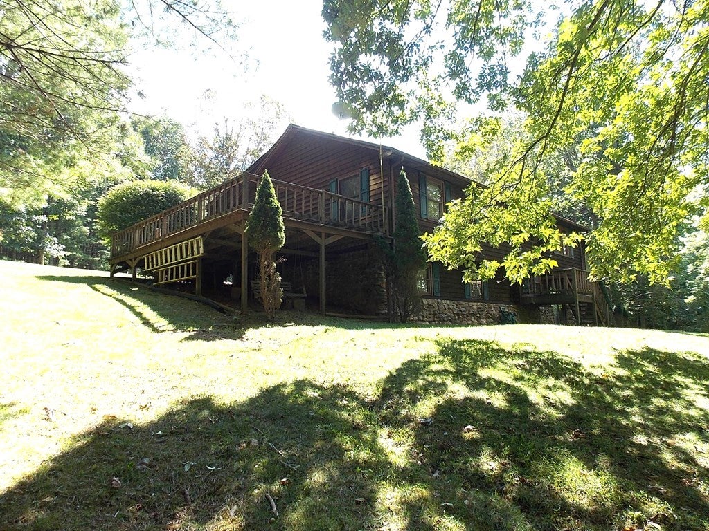 550 Arrowhead Road Fancy Gap, VA 24328 - Photo 5 of 42 Gallery Image 5
