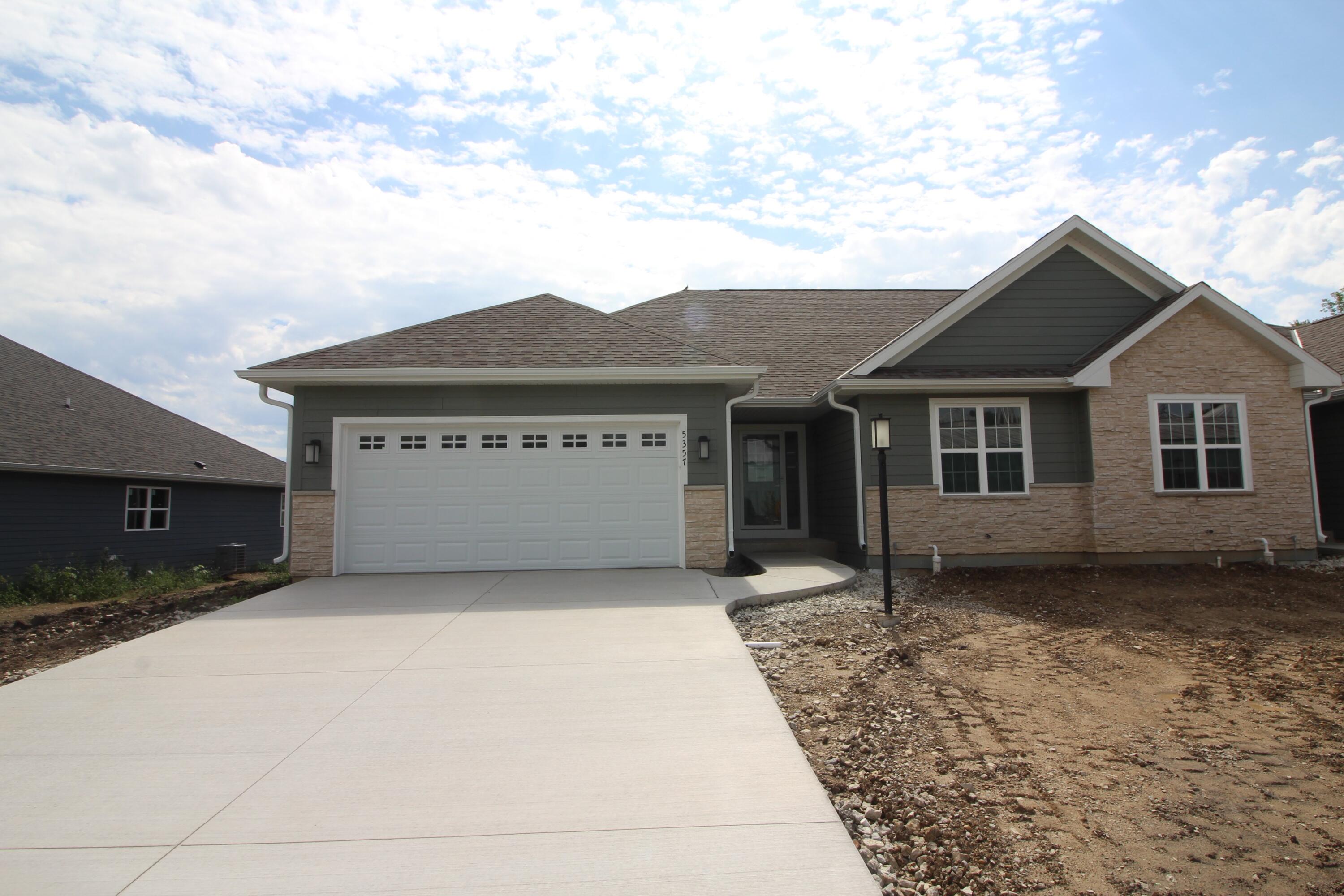 5357 Independence Road Mount Pleasant, WI 53406 - Photo 1 of 20 535733