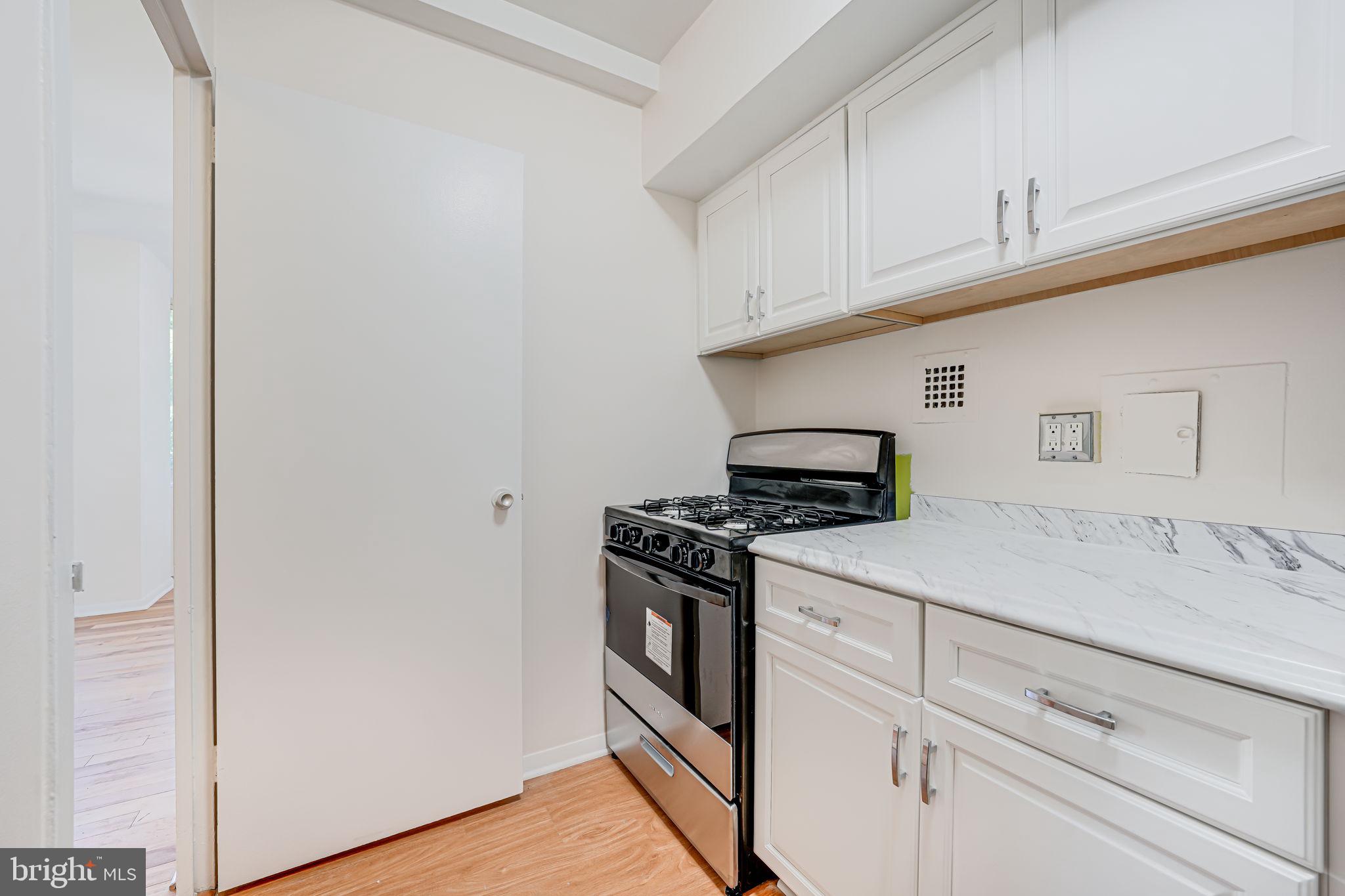 4000 Tunlaw Road Northwest, Unit 602 Washington, DC 20007 - Photo 14 of 24 Lots of cupboard space