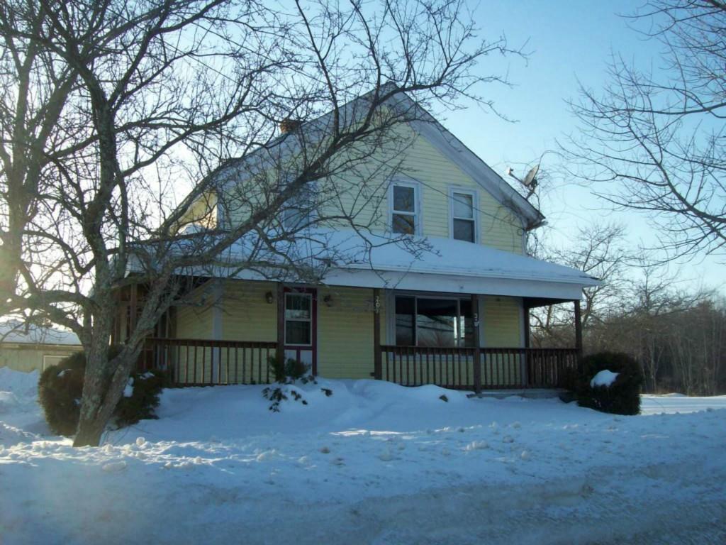 207 Bailey Hill Road Killingly, CT 06239 - Photo 1 of 1