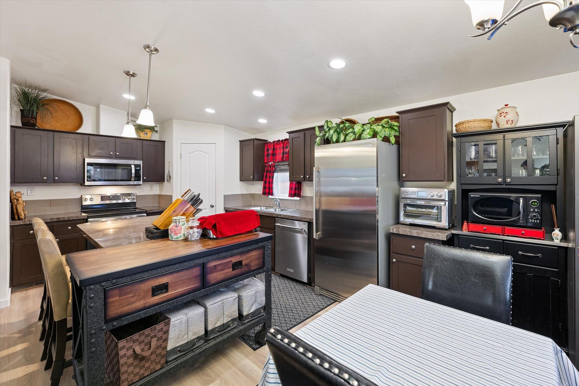 10510 West Richland Road, Unit 86 Cheney, WA 99004 - Photo 15 of 48 Gallery Image 15
