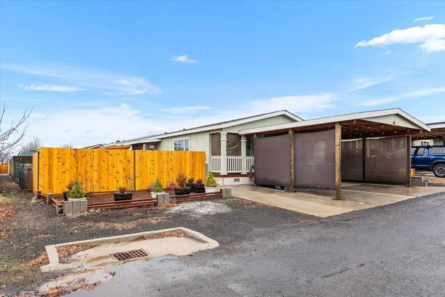 $290,000 | 10510 West Richland Road, Unit 86, Cheney, WA 99004