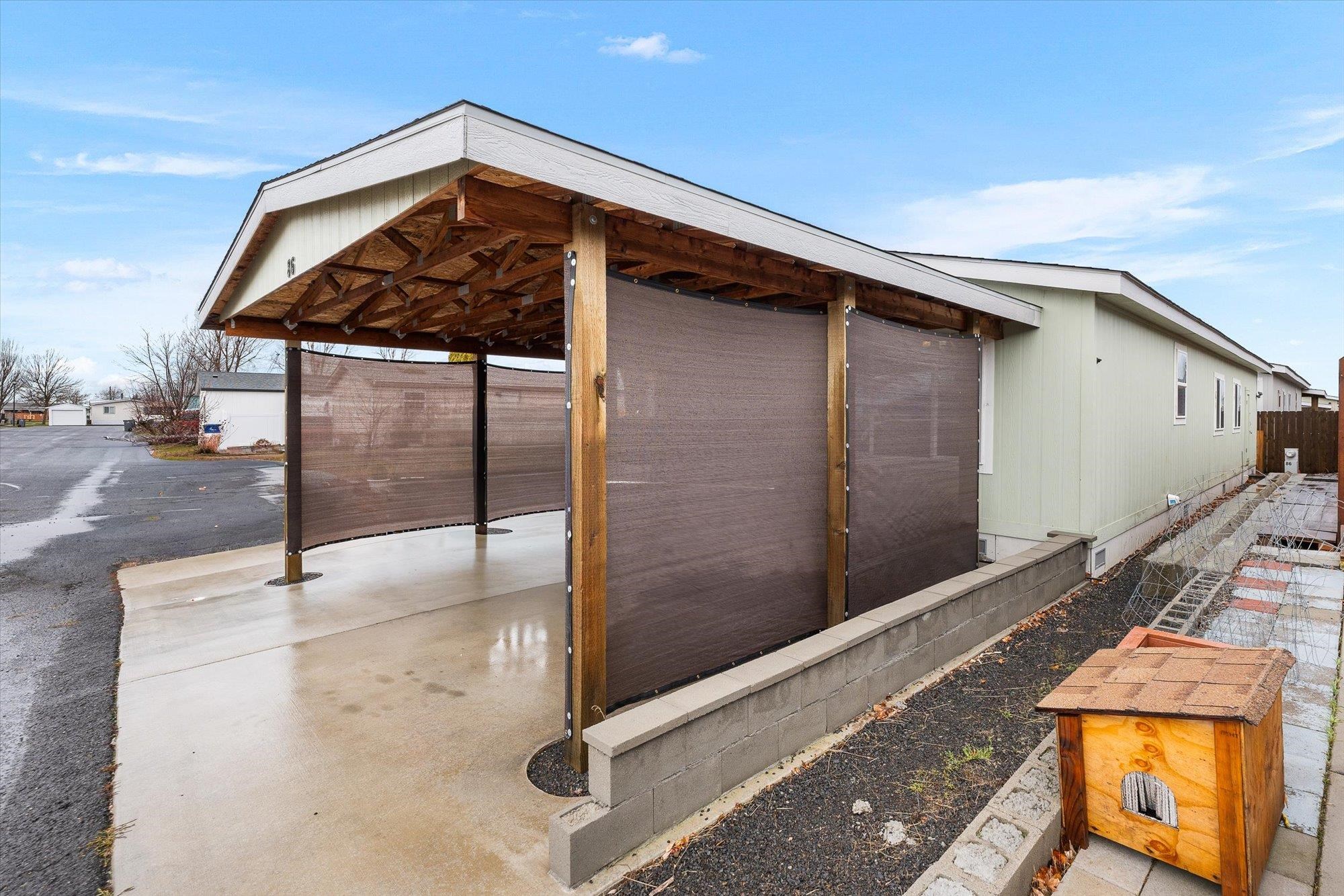 10510 West Richland Road, Unit 86 Cheney, WA 99004 - Photo 29 of 48 Gallery Image 29