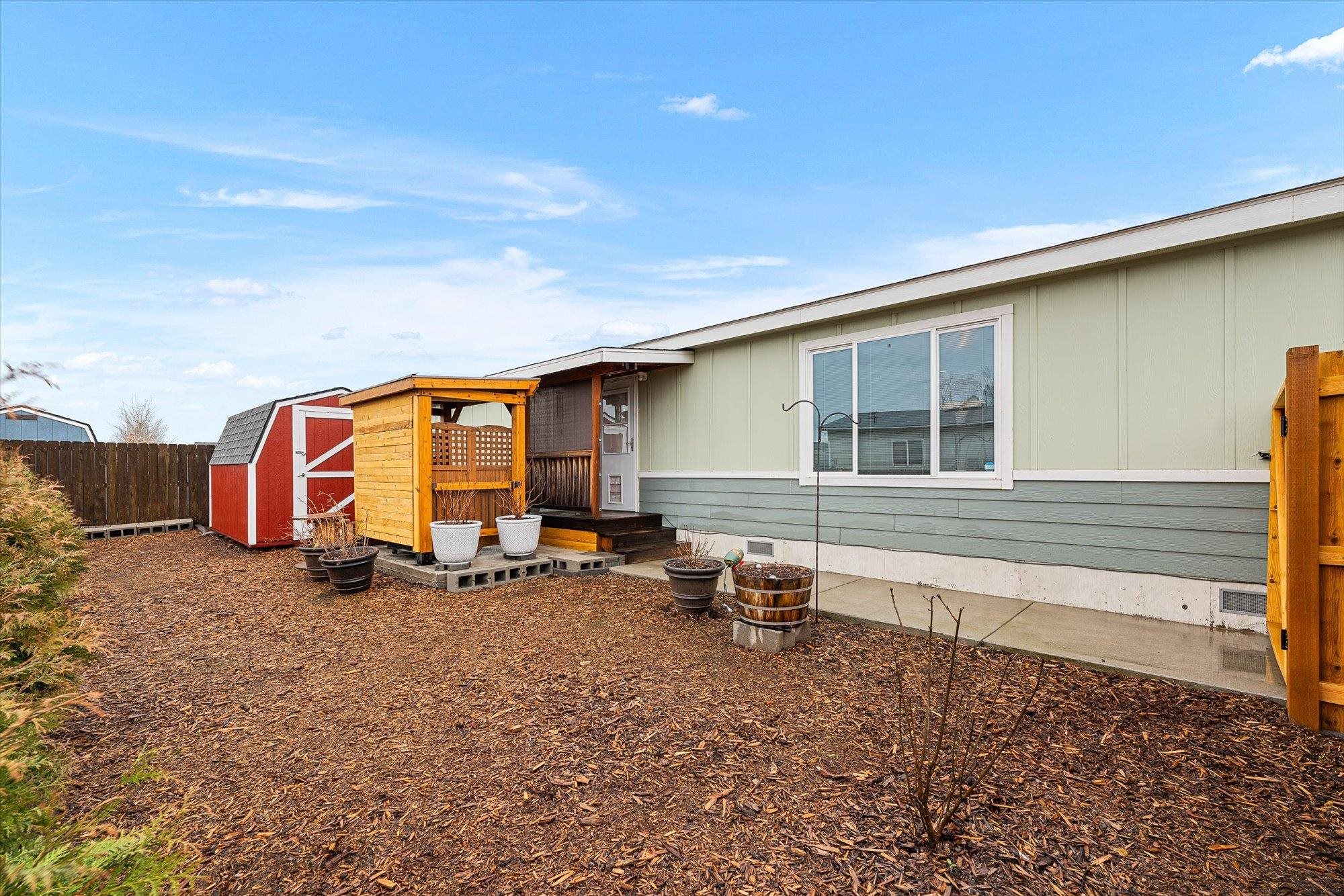 10510 West Richland Road, Unit 86 Cheney, WA 99004 - Photo 32 of 48 Gallery Image 32