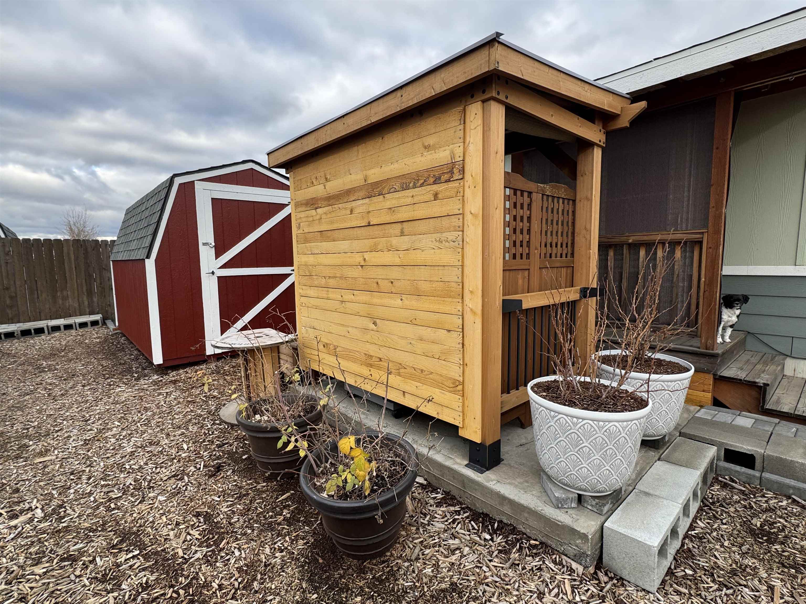 10510 West Richland Road, Unit 86 Cheney, WA 99004 - Photo 33 of 48 Gallery Image 33
