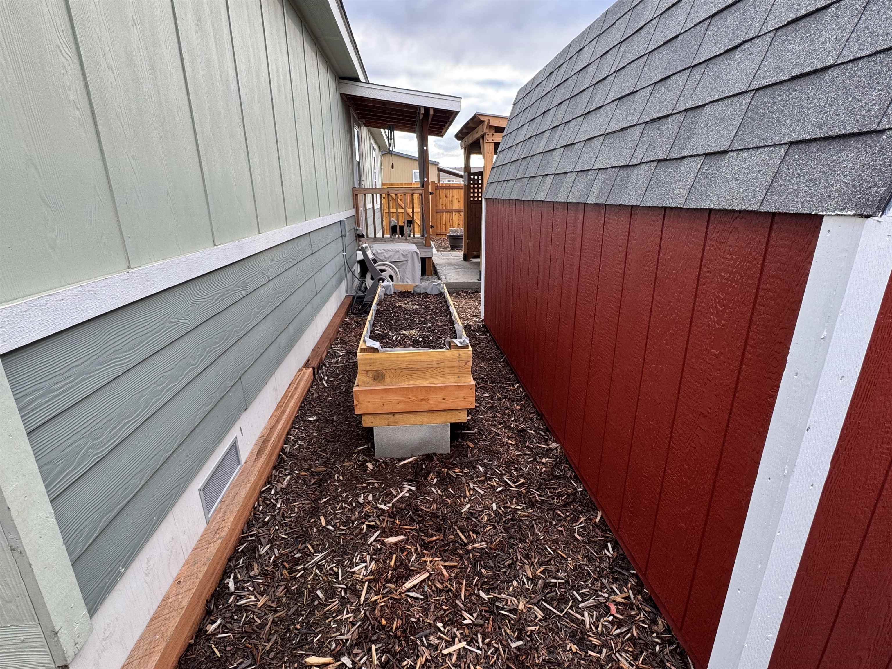 10510 West Richland Road, Unit 86 Cheney, WA 99004 - Photo 39 of 48 Gallery Image 39