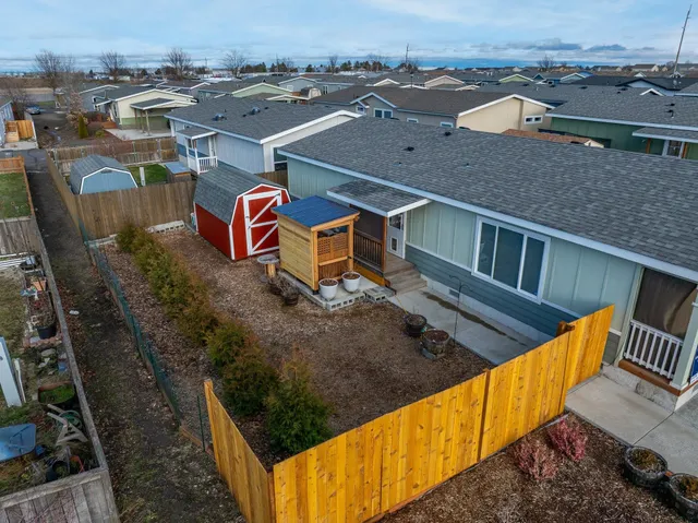 $290,000 | 10510 West Richland Road, Unit 86, Cheney, WA 99004