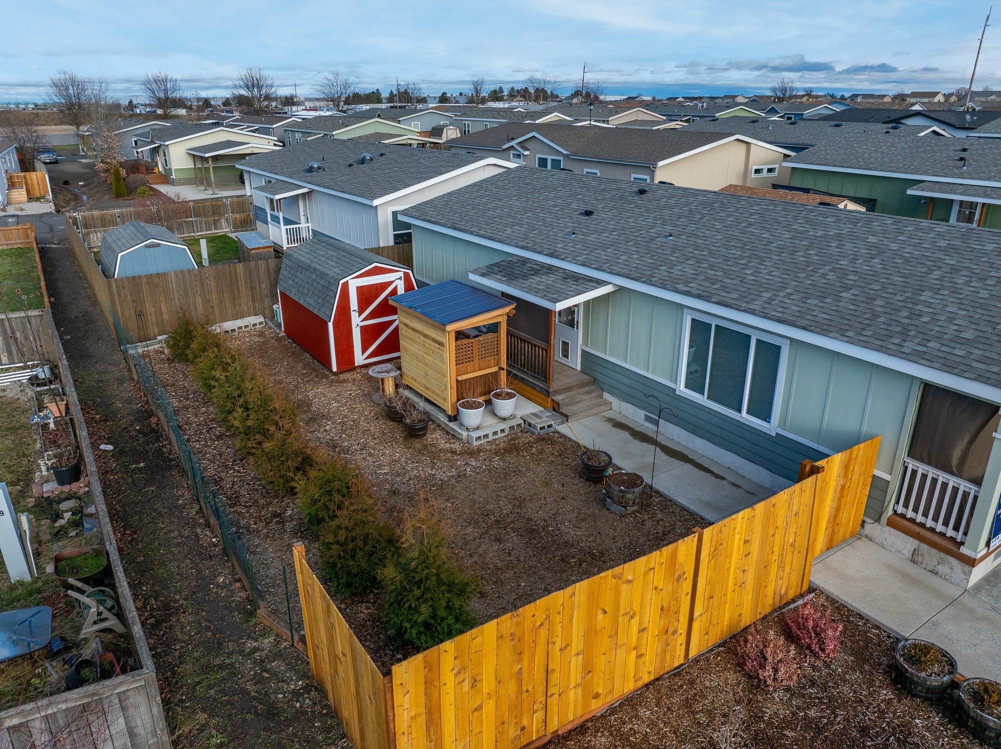 10510 West Richland Road, Unit 86 Cheney, WA 99004 - Photo 44 of 48 Gallery Image 44