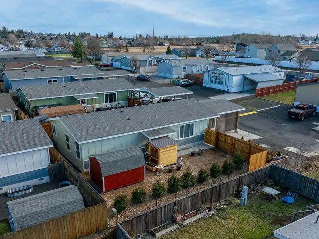 $290,000 | 10510 West Richland Road, Unit 86, Cheney, WA 99004