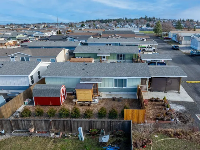 $290,000 | 10510 West Richland Road, Unit 86, Cheney, WA 99004