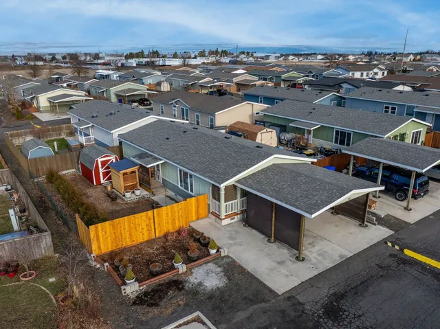 $290,000 | 10510 West Richland Road, Unit 86, Cheney, WA 99004