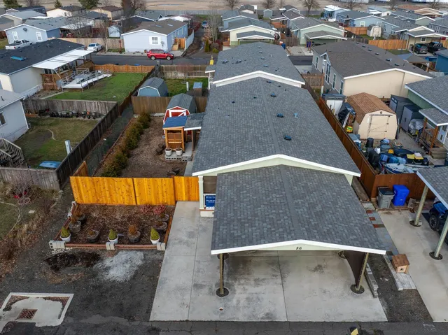 $290,000 | 10510 West Richland Road, Unit 86, Cheney, WA 99004