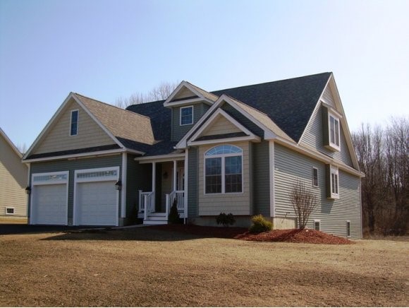 Lot 21 Harvest Road, Unit 21 Windham, NH 03087 - Photo 1 of 1
