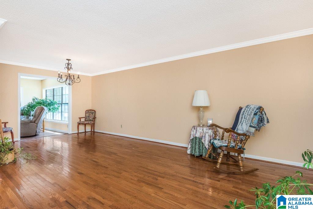411 Hillside Road Bessemer, AL 35020 - Photo 3 of 23