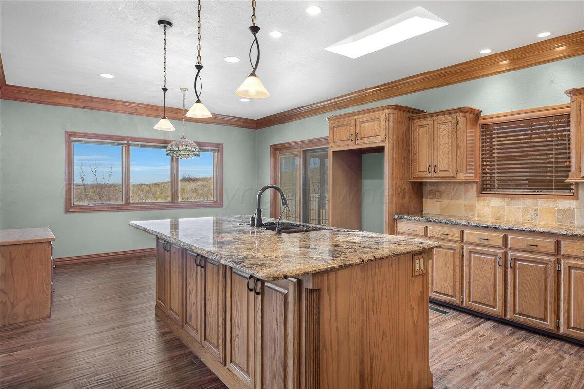 37 Citadel Drive Amarillo, TX 79124 - Photo 18 of 56 18-Kitchen
