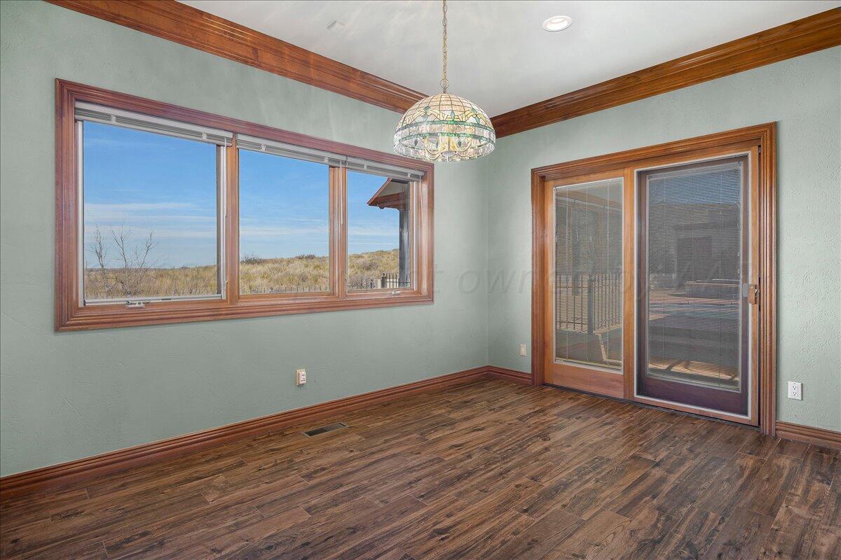 37 Citadel Drive Amarillo, TX 79124 - Photo 21 of 56 21-Breakfast Room