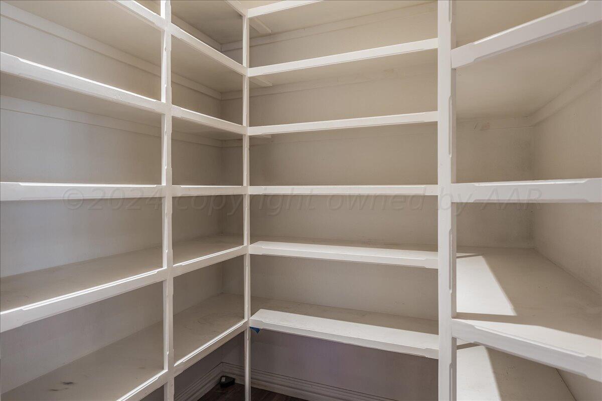 37 Citadel Drive Amarillo, TX 79124 - Photo 22 of 56 22-Pantry