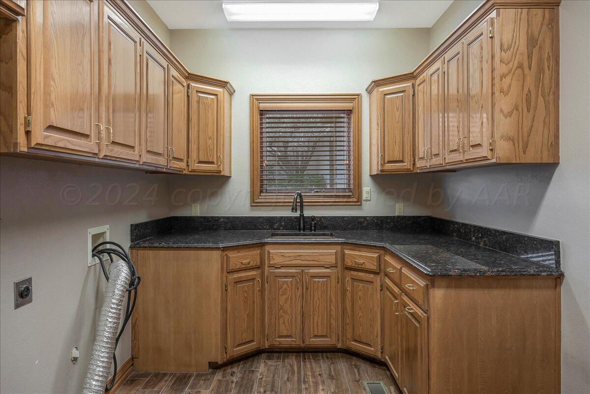 37 Citadel Drive Amarillo, TX 79124 - Photo 24 of 56 39-Utility Room