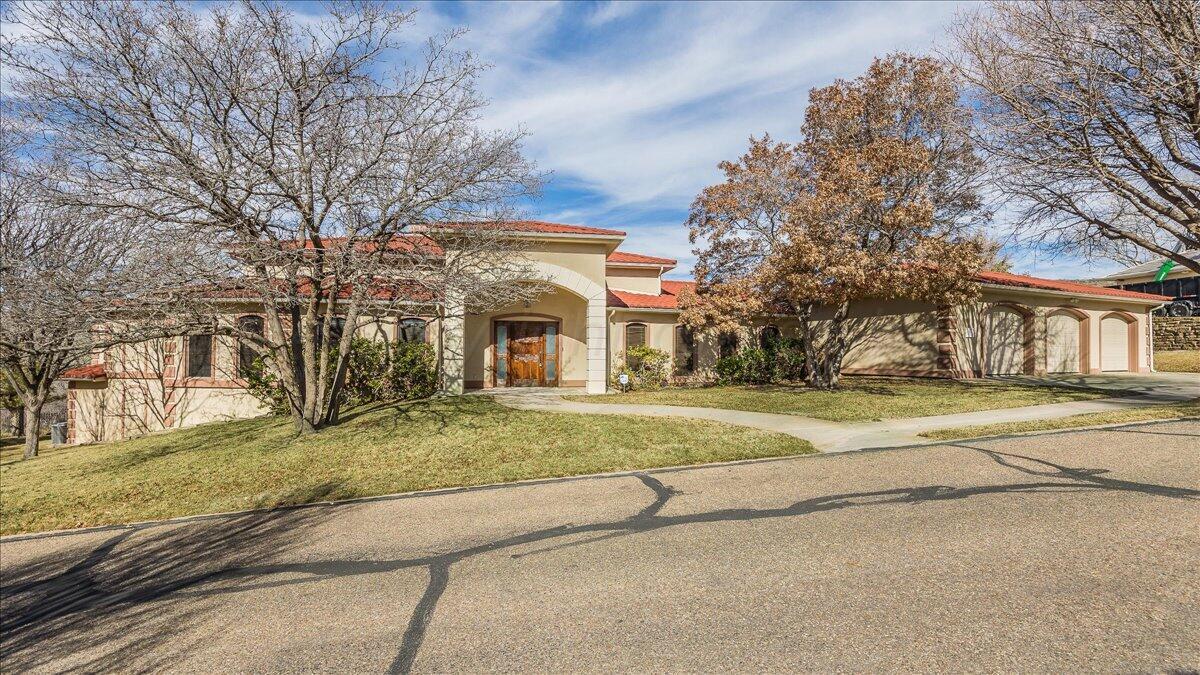 37 Citadel Drive Amarillo, TX 79124 - Photo 3 of 56 03-Front, New Class 4 Roof and Gutters