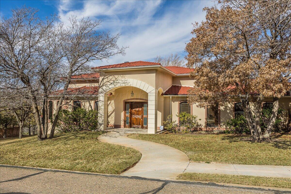 37 Citadel Drive Amarillo, TX 79124 - Photo 4 of 56 04-Front