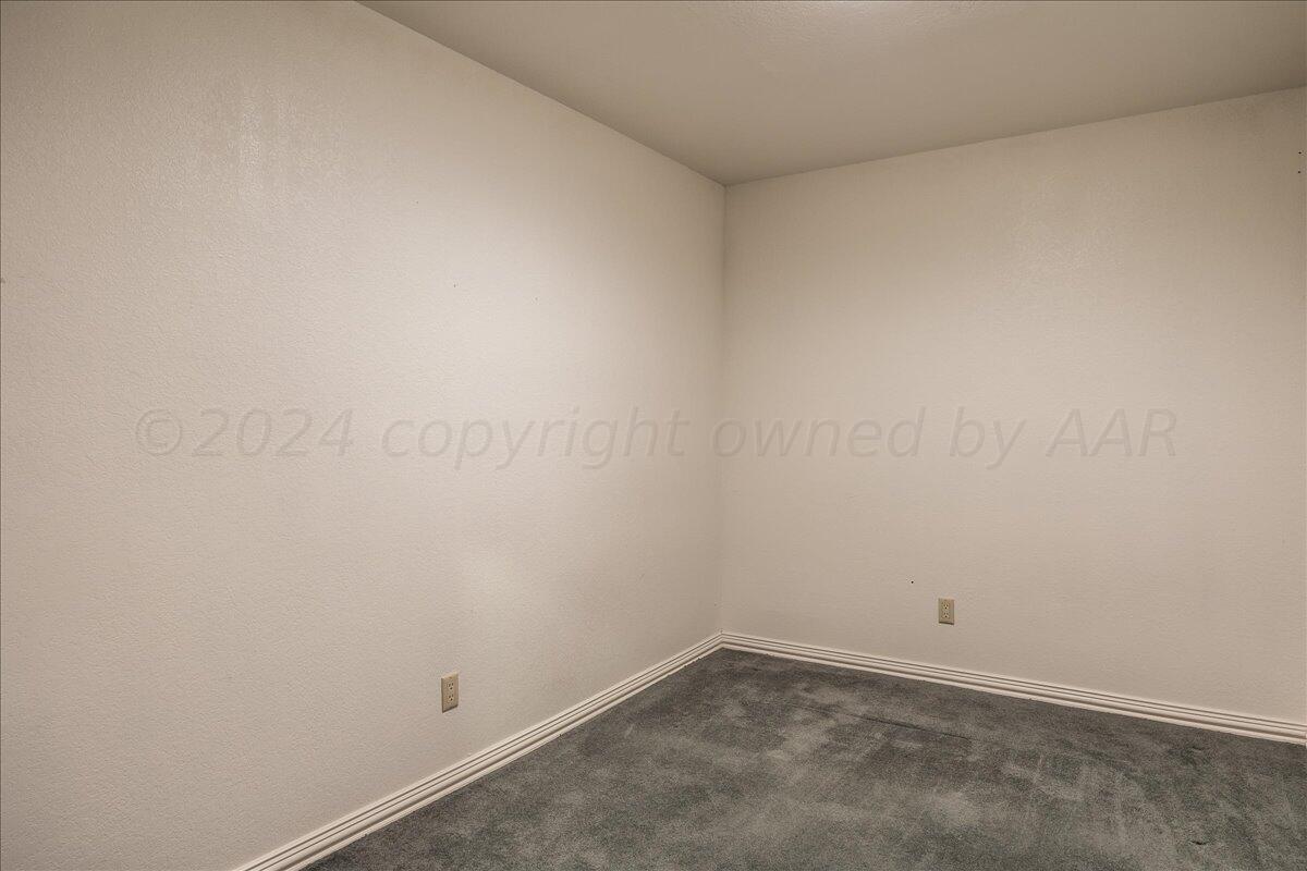 37 Citadel Drive Amarillo, TX 79124 - Photo 41 of 56 38-Downstairs Safe Room