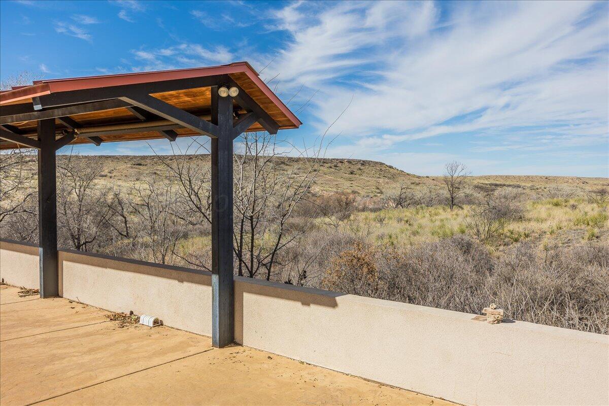 37 Citadel Drive Amarillo, TX 79124 - Photo 51 of 56 51-Pool Area View