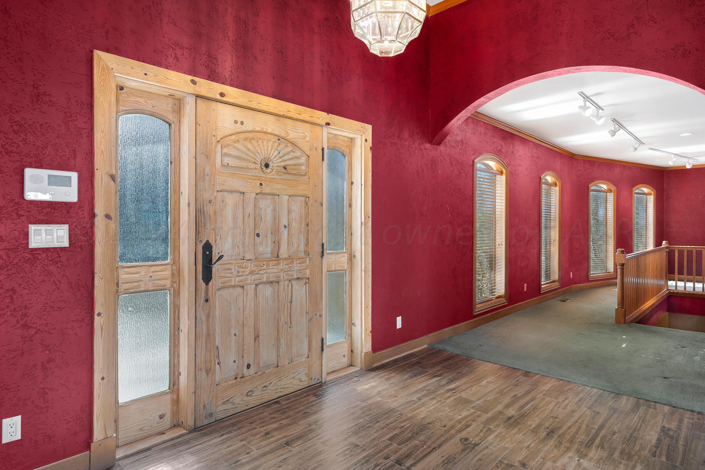 37 Citadel Drive Amarillo, TX 79124 - Photo 6 of 56 006_Foyer